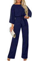 Date Night Jumpsuit for Women