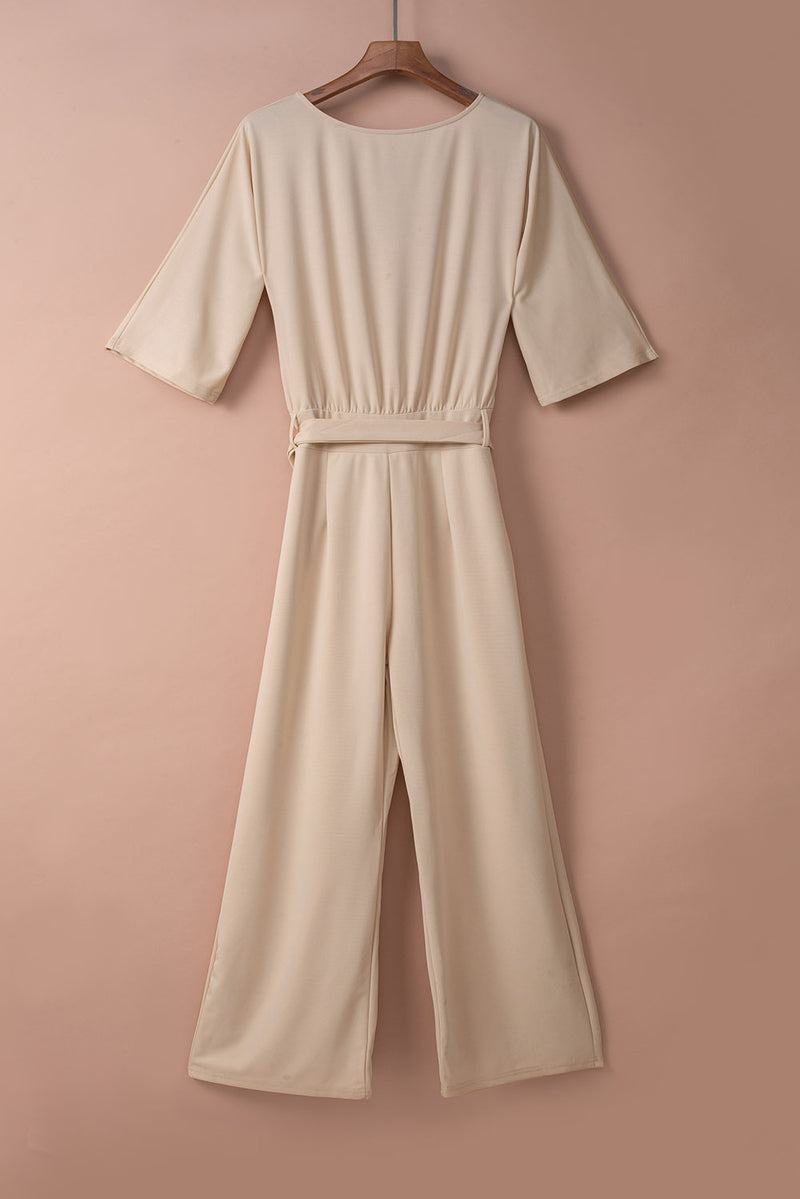 Date Night Jumpsuit for Women