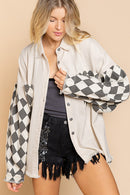 casual jacket for women