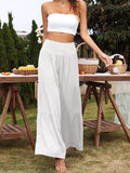 womens wide leg pants